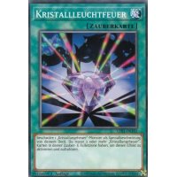 Kristallleuchtfeuer LDS1-DE102
