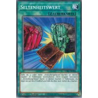 Seltenheitswert LDS1-DE104