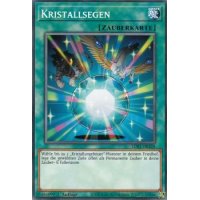 Kristallsegen LDS1-DE105