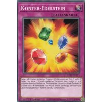 Konter-Edelstein LDS1-DE113