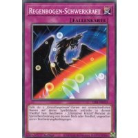 Regenbogen-Schwerkraft LDS1-DE115