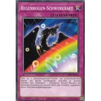 Regenbogen-Schwerkraft LDS1-DE115