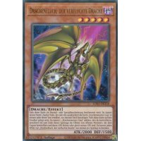 Drachenfluch, der verfluchte Drache LDS1-DE118