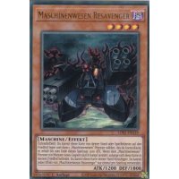 Maschinenwesen Resavenger LDS1-DE119