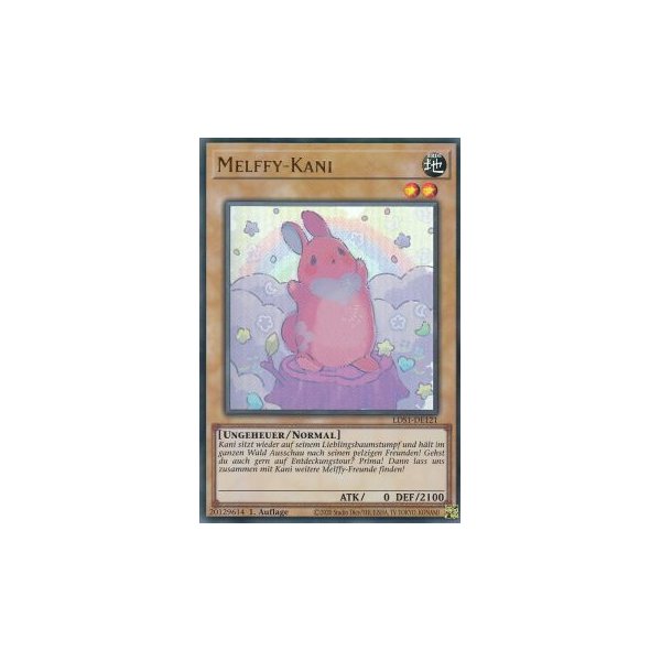 Melffy-Kani LDS1-DE121