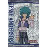 Jesse Anderson Sammelkarte LDS1-DE124