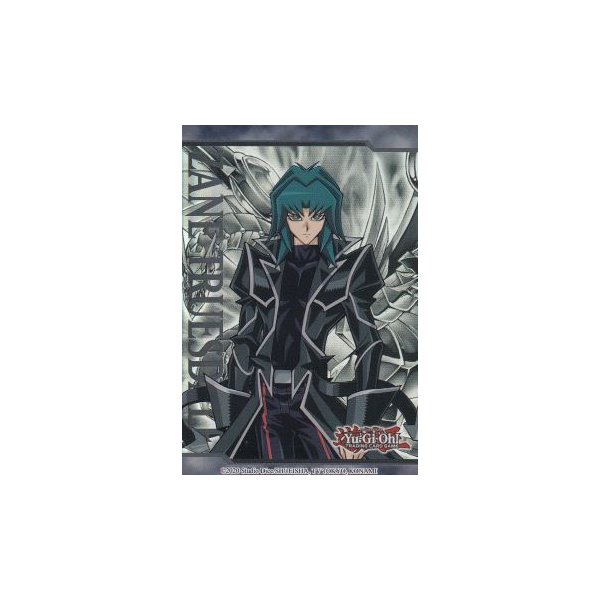 Zane Truesdale Sammelkarte LDS1-DE125