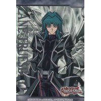 Zane Truesdale Sammelkarte LDS1-DE125