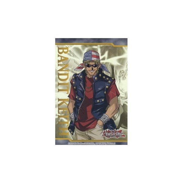 Bandit Keith Sammelkarte LDS1-DE126