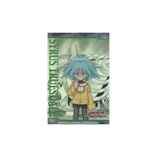 Syrus Truesdale Sammelkarte LDS1-DE128