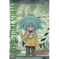 Syrus Truesdale Sammelkarte LDS1-DE128