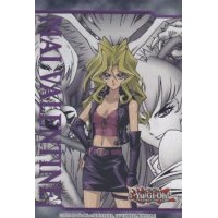 Mai Valentine Sammelkarte LDS1-DE129