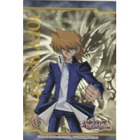 Joey Wheeler Sammelkarte LDS1-DE130