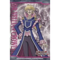 Dr. Vellian Crowler Sammelkarte LDS1-DE131