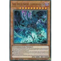 Raviel, Herr der Phantome - Schimmernder Kratzer SDSA-DE001