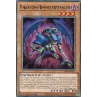 Phantom-Himmelssprenger SDSA-DE007