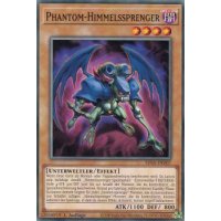 Phantom-Himmelssprenger SDSA-DE007