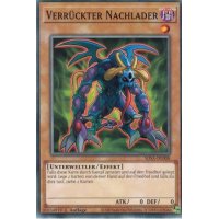 Verrückter Nachlader SDSA-DE008