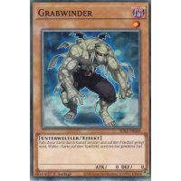 Grabwinder