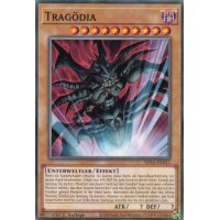 Tragödia SDSA-DE011