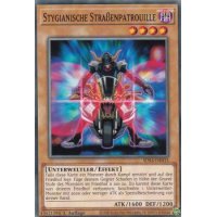 Stygianische Straßenpatroille SDSA-DE015