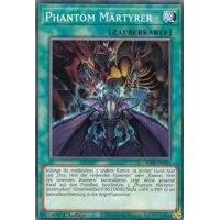 Phantom M&auml;rtyrer SDSA-DE022