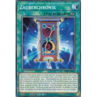 Zauberchronik SDSA-DE023