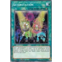 Setzrotation SDSA-DE025