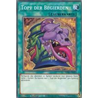 Topf der Begierden SDSA-DE029