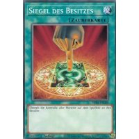 Siegel des Besitzes SDSA-DE030