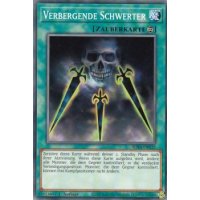 Verbergende Schwerter SDSA-DE032