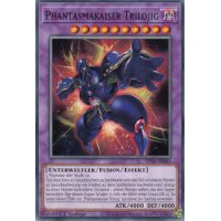 Phantasmakaiser Trilojig SDSA-DE041