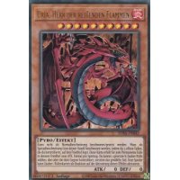 Uria, Herr der reißenden Flammen SDSA-DE042