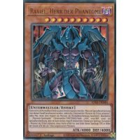 Raviel, Herr der Phantome SDSA-DE044