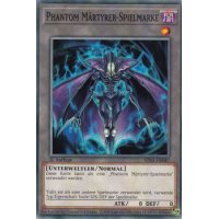 Phantom Märtyrer-Spielmarke SDSA-DE047