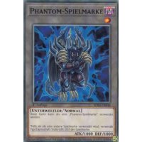 Phantom-Spielmarke SDSA-DE048