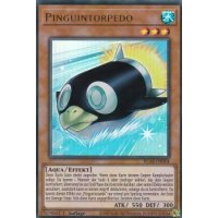 Pinguintorpedo BLAR-DE004