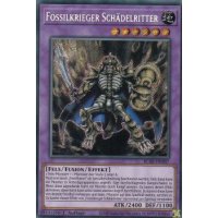 Fossilkrieger Sch&auml;delritter BLAR-DE007
