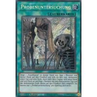 Probenuntersuchung BLAR-DE013