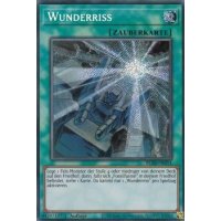 Wunderriss BLAR-DE014