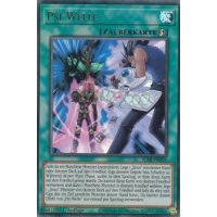 Psi-Welle BLAR-DE015