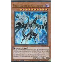 Niederträchtiger Musterdrache BLAR-DE019