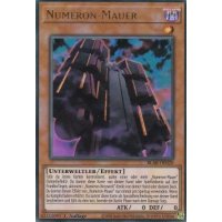 Numeron-Mauer BLAR-DE020
