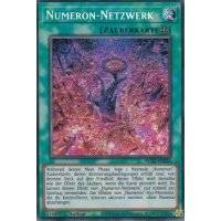 Numeron-Netzwerk