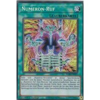 Numeron-Ruf BLAR-DE027