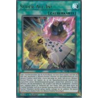 Super-All-In! BLAR-DE030