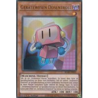 Ger&auml;tewesen Dosentroll BLAR-DE035