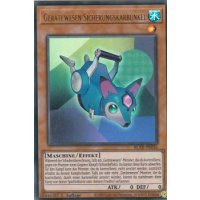 Gerätewesen Sicherungskarbunkel BLAR-DE036