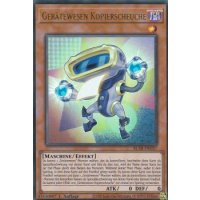 Gerätewesen Kopierscheuche BLAR-DE037