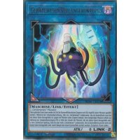 Gerätewesen Verlängeroktopus BLAR-DE038